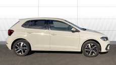 Volkswagen Polo 1.0 TSI Match 5dr Petrol Hatchback